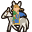 Theutates Thunder
