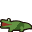 Crocodile